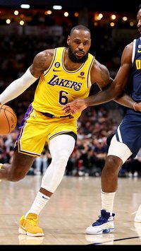 NBA: Nuggets têm tabu contra os Lakers