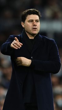 Chelsea anuncia novo treinador