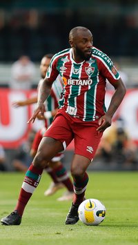 Fluminense: Manoel é suspenso por doping