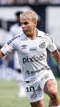 Santos afasta Soteldo por indisciplina