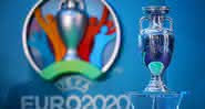 Itália, Espanha, Inglaterra e Dinamarca estão nas semifinais da Eurocopa - Getty Images