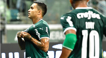 Palmeiras encarou o Àgua Santas e venceu no Paulistão antes do Mundial de Clubes - Alexandre Battibugli/Ag. Paulistão