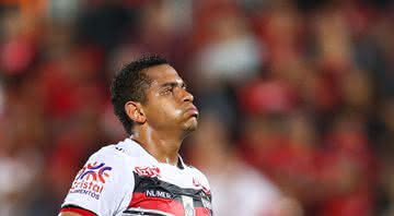 Walter estava no São Caetano e acertou contrato com o Botafogo-SP - GettyImages