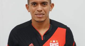 Igor Cariús pode ser duas vezes campeão estadual na mesma temporada - Divulgação / Atlético-GO