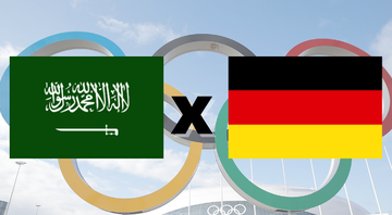 Arábia Saudita x Alemanha: data, horário e prováveis escalações - GettyImages/ Divulgação