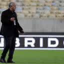 Arce projetou o confronto entre Palmeiras e Cerro Porteño - Crédito: Getty Images