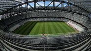 Arena da Baixa receberá evento para a final da Libertadores - Getty Images