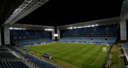 CBF define palco da final da Supercopa do Brasil - Getty Images