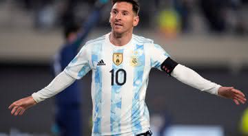 Messi deve jogar pela Argentina - GettyImages