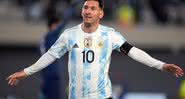 Messi deve jogar pela Argentina - GettyImages