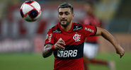 Flamengo anuncia renovação com Arrascaeta - GettyImages
