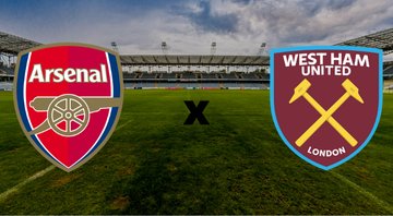 Arsenal x West Ham - Michal Jarmoluk | Divulgação