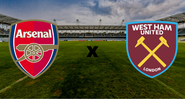 Arsenal x West Ham - Michal Jarmoluk | Divulgação