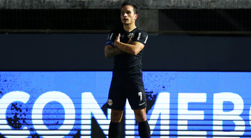 Artur é convocado pela Seleção Brasileira - Getty Images