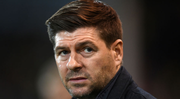 Gerrard despistou em relação ao futuro de Philippe Coutinho no Aston Villa - GettyImages