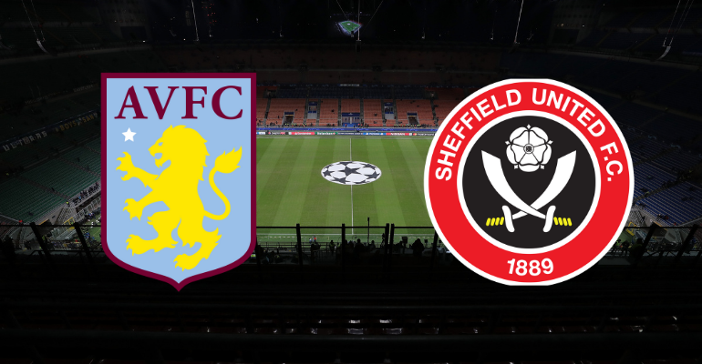 Aston Villa x Sheffield United: onde assistir e prováveis escalações - GettyImages/ Divulgação
