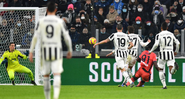 Juventus não conseguiu vencer Atalanta e tropeçou no Campeonato Italiano - GettyImages