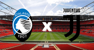 Atalanta x Juventus: saiba onde assistir e prováveis escalações - GettyImages/ Divulgação