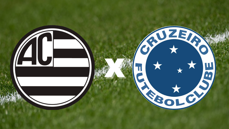 Athletic e Cruzeiro entram em campo pelo Campeonato Mineiro - GettyImages/Divulgação