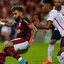 Athletico-PR e Flamengo voltam a se enfrentar pela Copa do Brasil