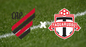 Athletico estreia na Copinha contra o Taquarussú; veja onde assistir - GettyImages/ Divulgação