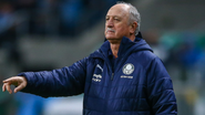 Athletico-PR vai em busca de treinador ex-Seleção Brasileira - GettyImages