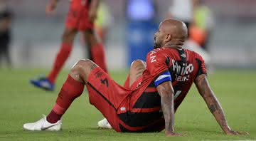 Athletico-PR tropeça contra o Cascavel pela semifinal do Paranaense - Getty Images