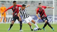 Athletico-PR volta à disputa da Libertadores - Crédito: Getty Images