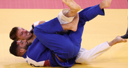 Mais um judoca desiste das Olimpíadas por ter que enfrentar israelense - Getty Images