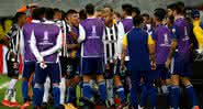 Libertadores: Atlético-MG diz ter arcado com fiança do Boca Juniors - GettyImages