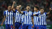 Atéltico de Madrid perde para Porto e termina Champions League como lanterna do grupo B - Getty Images