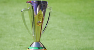 Atlético-MG decidirá Supercopa do Brasil contra o Flamengo - GettyImages