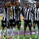 Atlético-MG confirma escalação para duelo decisivo contra o Palmeiras - GettyImages