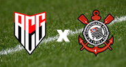 Atlético-GO x Corinthians: saiba onde assistir ao jogo da Copa do Brasil - GettyImages/ Divulgação