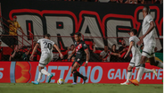 Atlético-GO empatou com o rival carioca - Bruno Corsino / ACG / Flickr