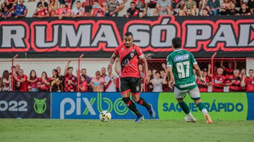 Atlético-GO x Goiás em campo - Bruno Corsino/ACG/Flickr