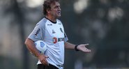 Atlético-MG pode reforçar defesa de Cuca com Nathan Silva - Pedro Souza/Atlético Mineiro