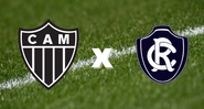 Atlético-MG x Remo: saiba onde assistir ao jogo da Copa do Brasil - GettyImages/ Divulgação