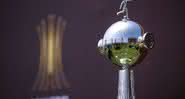 Taça da Copa Libertadores da América - Getty Images