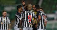 Atlético-MG tenta carimbar vaga às quartas da Libertadores - Pedro Souza / Atlético / Flickr
