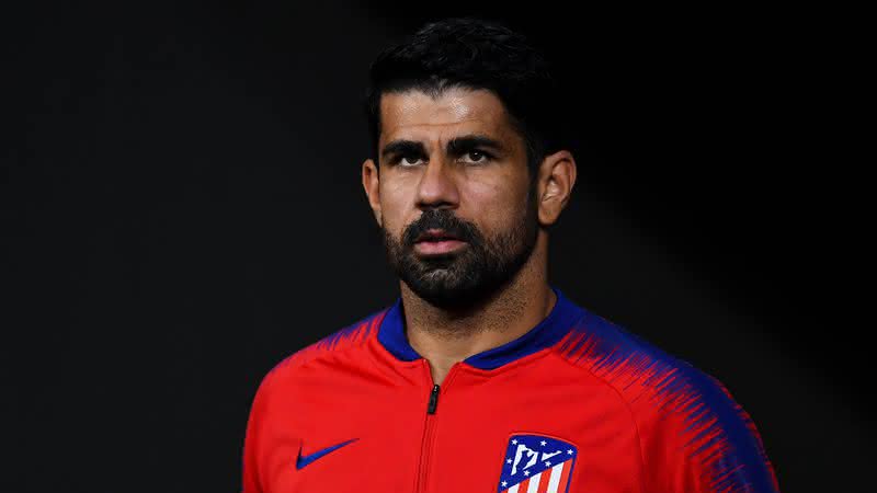 Atlético-MG fica mais próximo de contratar Diego Costa - Getty Images
