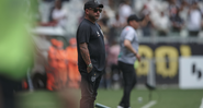 Turco analisou a possibilidade de encarar o Flamengo no dia 20 e monta plano para jogo contra América-MG - Pedro Souza/Atlético Mineiro