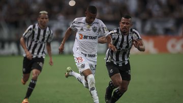 Atlético-MG x Ceará agita rodada do Brasileirão - Pedro Souza / Atlético / Flickr