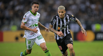 Atlético-MG se junta ao América-MG e pede VAR na Libertadores de 2023 - Getty Images