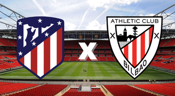 Atlético de Madrid x Athletic Bilbao: saiba onde assistir e prováveis escalações - GettyImages