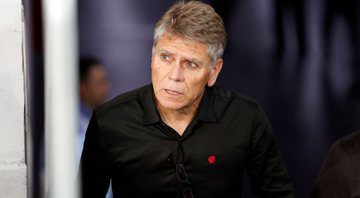 Paulo Autuori, treinador do Botafogo - GettyImages