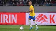 Seleção Brasileira: auxiliares de Tite justificam escolha por Daniel Alves - GettyImages