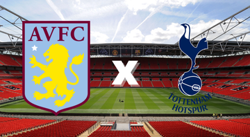Aston Villa x Tottenham: saiba onde assistir e prováveis escalações - GettyImages/ Divulgação