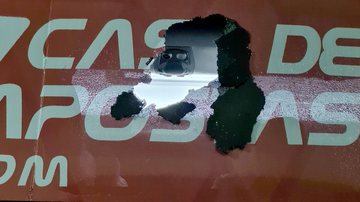 Bahia critica polícia por desfecho do ataque ao ônibus do clube - Felipe Oliveira/EC Bahia/Flickr