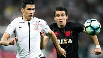 Balbuena será o novo reforço do Corinthians - Getty Images